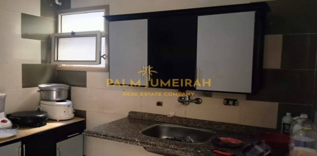 Apartment For Sale In Sidi Beshr Bahri - Qism El-Montaza - Alexandria