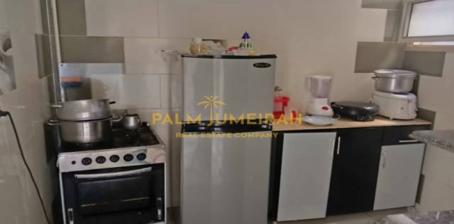 Apartment For Sale In Sidi Beshr Bahri - Qism El-Montaza - Alexandria