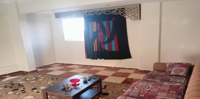 Apartment For Sale In Sidi Beshr Bahri - Qism El-Montaza - Alexandria
