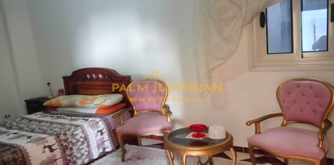 Apartment For Sale In Sidi Beshr Bahri - Qism El-Montaza - Alexandria