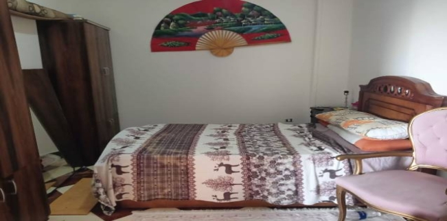 Apartment For Sale In Sidi Beshr Bahri - Qism El-Montaza - Alexandria