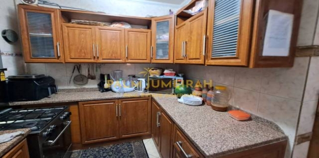 Apartment For Sale In Smoha - Qism Sidi Gabir - Alexandria