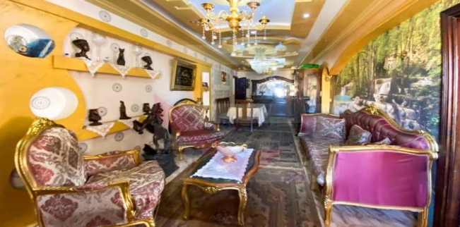 Apartment For Sale In Victoria - Qism El-Montaza - Alexandria