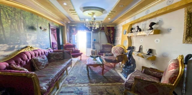 Apartment For Sale In Victoria - Qism El-Montaza - Alexandria