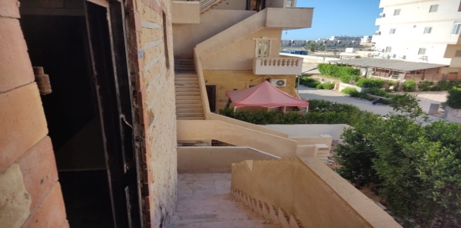 Apartment For Sale In Markaz El-Hamam - Matrouh