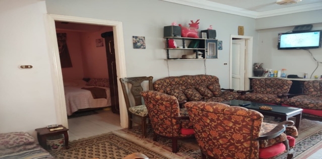 Apartment For Sale In Markaz El-Hamam - Matrouh