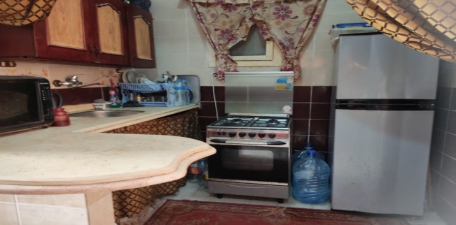 Apartment For Sale In Markaz El-Hamam - Matrouh