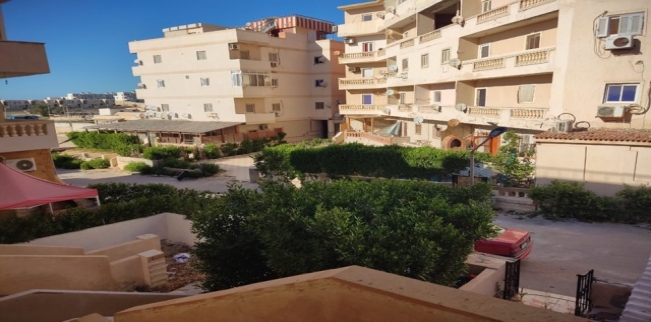 Apartment For Sale In Markaz El-Hamam - Matrouh