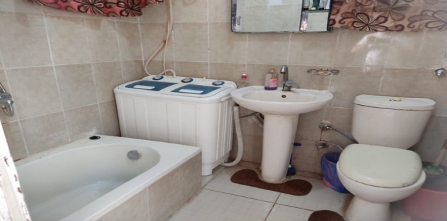 Apartment For Sale In Markaz El-Hamam - Matrouh