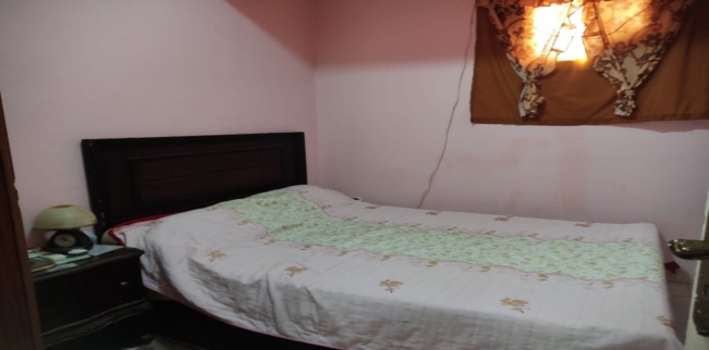 Apartment For Sale In Markaz El-Hamam - Matrouh