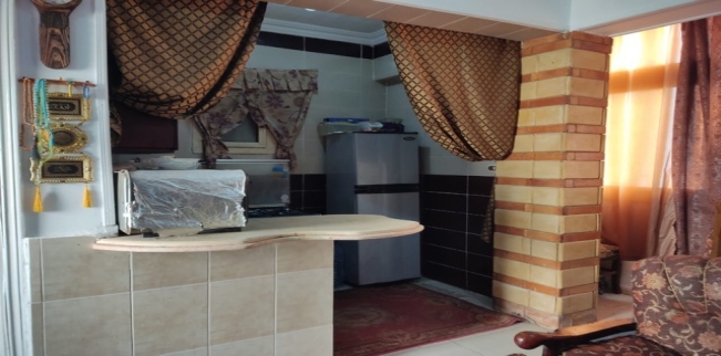 Apartment For Sale In Markaz El-Hamam - Matrouh