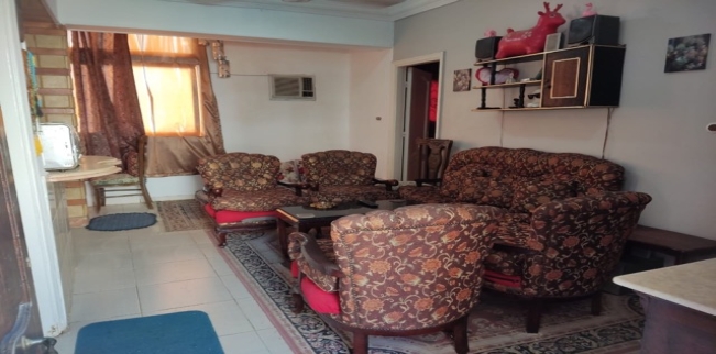 Apartment For Sale In Markaz El-Hamam - Matrouh
