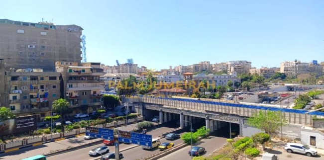 Apartment For Sale In Moharram Bek - Qism Moharram Bek - Alexandria