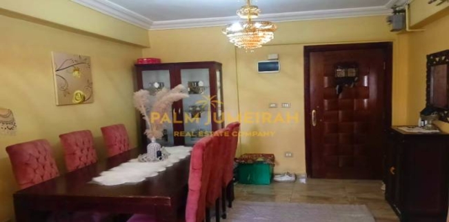 Apartment For Sale In Moharram Bek - Qism Moharram Bek - Alexandria