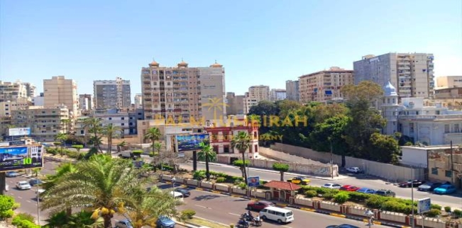 Apartment For Sale In Moharram Bek - Qism Moharram Bek - Alexandria