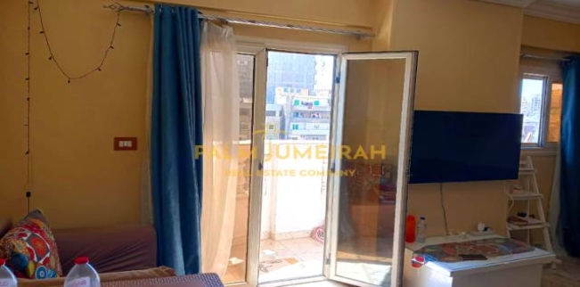 Apartment For Sale In Moharram Bek - Qism Moharram Bek - Alexandria