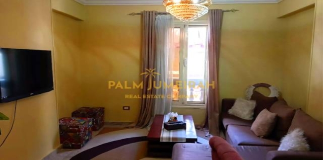 Apartment For Sale In Moharram Bek - Qism Moharram Bek - Alexandria