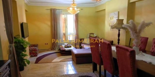 Apartment For Sale In Moharram Bek - Qism Moharram Bek - Alexandria