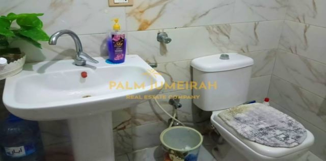 Apartment For Sale In Moharram Bek - Qism Moharram Bek - Alexandria