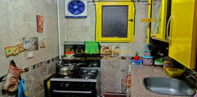 Apartment For Sale In Moharram Bek - Qism Moharram Bek - Alexandria