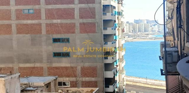 Apartment For Sale In Miami - Qism El-Montaza - Alexandria