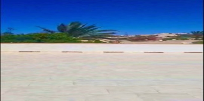 فيلا للبيع فى مركز الحمام - مطروح