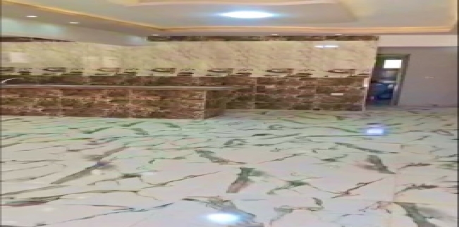 فيلا للبيع فى مركز الحمام - مطروح