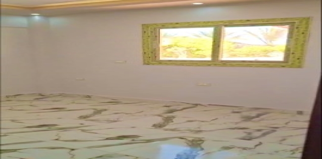 فيلا للبيع فى مركز الحمام - مطروح