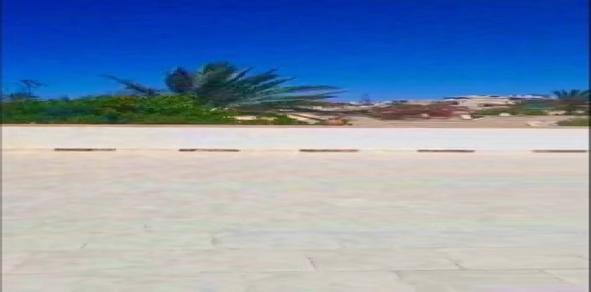 فيلا للبيع فى مركز الحمام - مطروح