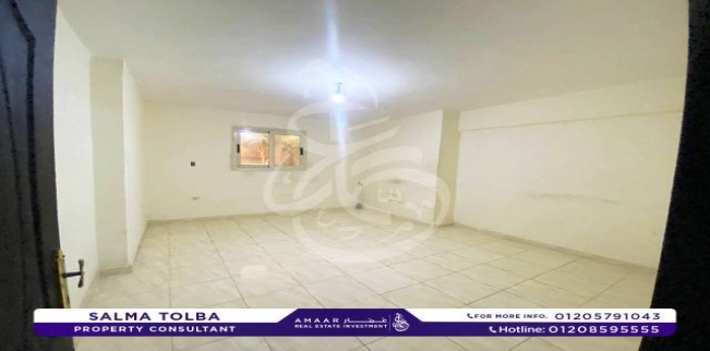 Office For Sale In Sporting - Qism Sidi Gabir - Alexandria