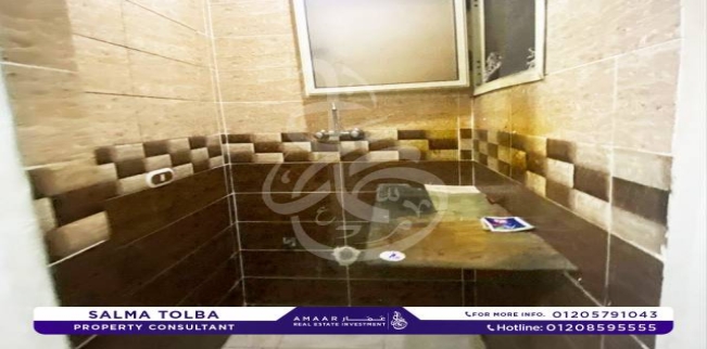 Office For Sale In Sporting - Qism Sidi Gabir - Alexandria