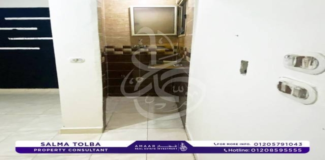 Office For Sale In Sporting - Qism Sidi Gabir - Alexandria