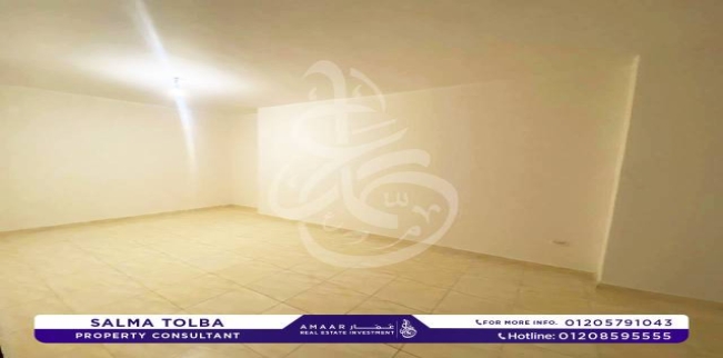 Office For Sale In Sporting - Qism Sidi Gabir - Alexandria