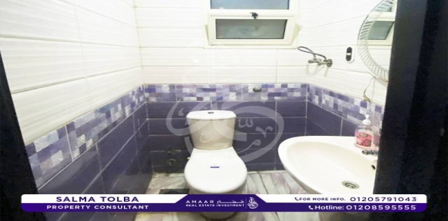 Office For Sale In Sporting - Qism Sidi Gabir - Alexandria