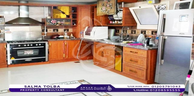 شقة للبيع فى كامب شيزار - قسم باب شرقي - الإسكندرية
