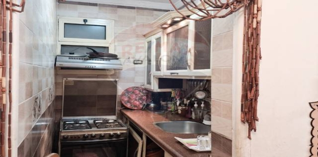 شقة للبيع فى سيدي بشر بحري - قسم المنتزه - الإسكندرية
