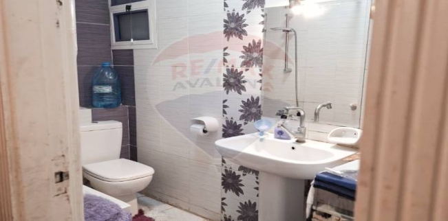 شقة للبيع فى سيدي بشر بحري - قسم المنتزه - الإسكندرية