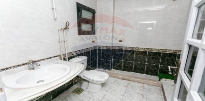 شقة للإيجار فى سيدي جابر - قسم سيدى جابر - الإسكندرية
