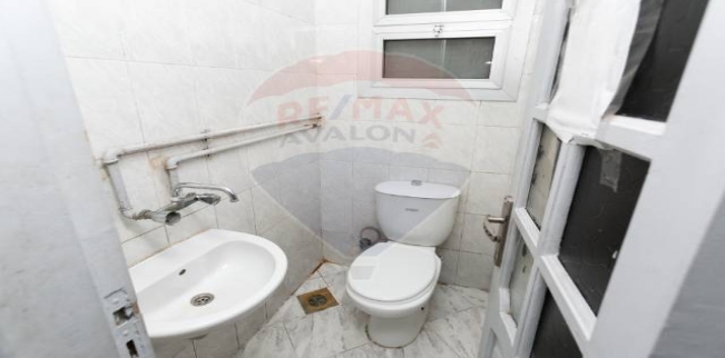 شقة للإيجار فى سيدي جابر - قسم سيدى جابر - الإسكندرية