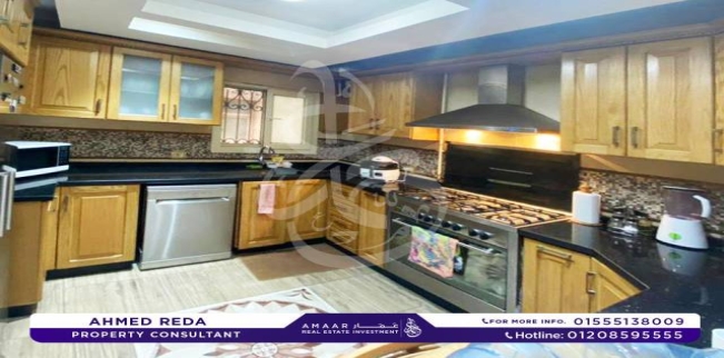 شقة للبيع فى سموحة - قسم سيدى جابر - الإسكندرية