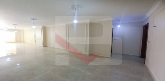 Apartment For Rent In Smoha - Qism Sidi Gabir - Alexandria