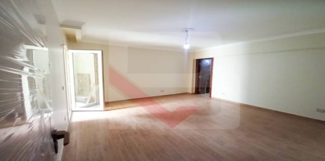 Apartment For Rent In Smoha - Qism Sidi Gabir - Alexandria