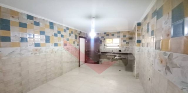 Apartment For Rent In Smoha - Qism Sidi Gabir - Alexandria