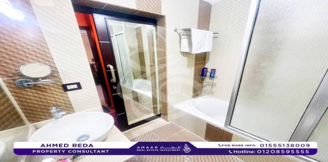 Apartment For Sale In Smoha - Qism Sidi Gabir - Alexandria