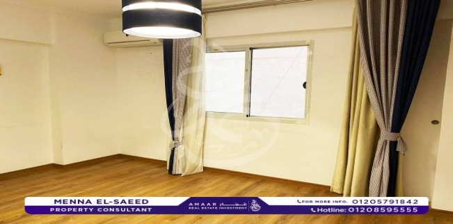 Apartment For Sale In Loran - Qism El-Raml - Alexandria