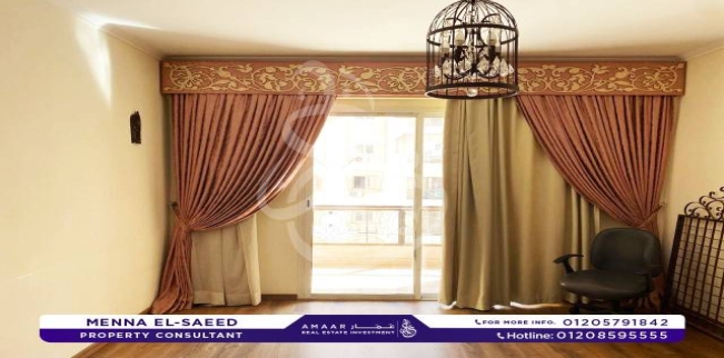 Apartment For Sale In Loran - Qism El-Raml - Alexandria