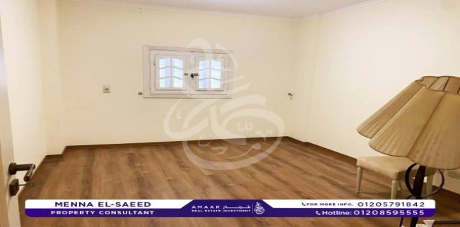 Apartment For Sale In Loran - Qism El-Raml - Alexandria