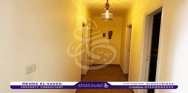 Apartment For Sale In Loran - Qism El-Raml - Alexandria