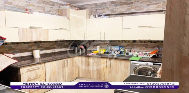 Apartment For Sale In Loran - Qism El-Raml - Alexandria