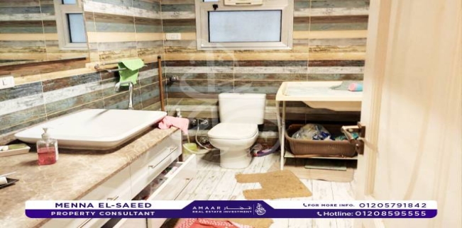 Apartment For Sale In Loran - Qism El-Raml - Alexandria